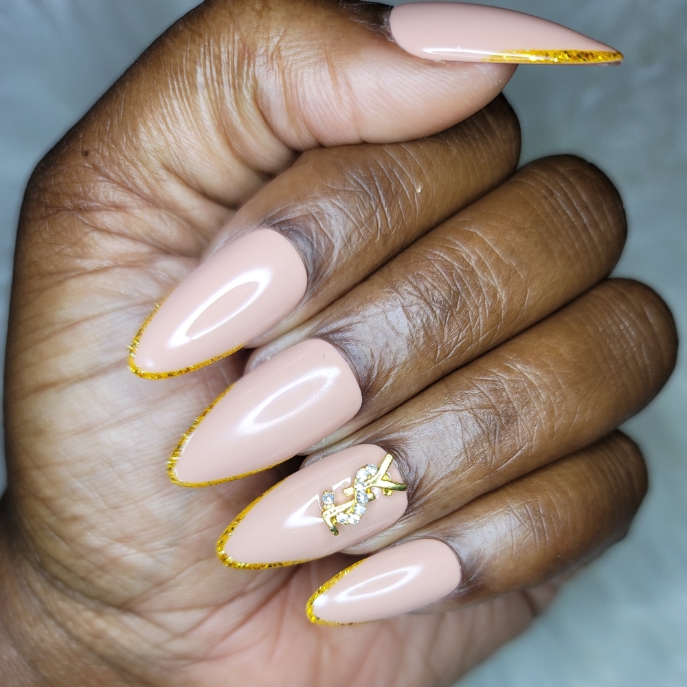 Press on Nails